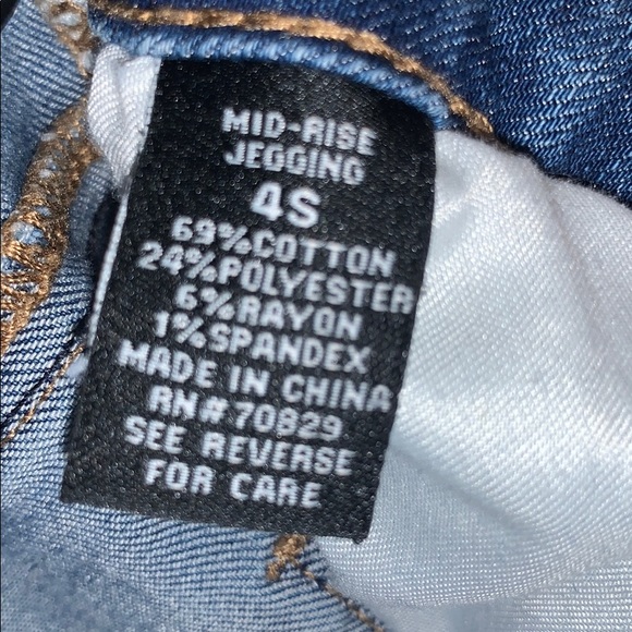 JEANS!!! - Picture 8 of 8